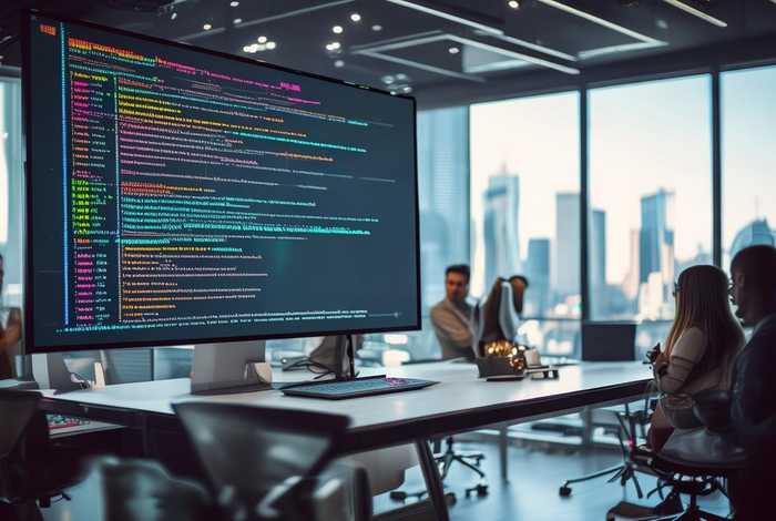 公司宣传网站源码2024最新版 开源、怎么做公司的宣传网站