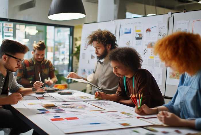 ui设计需要学rp吗 学ui设计需要美术功底吗