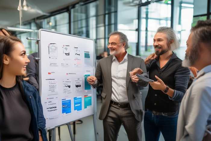 ui设计什么学历；ui设计要什么学历