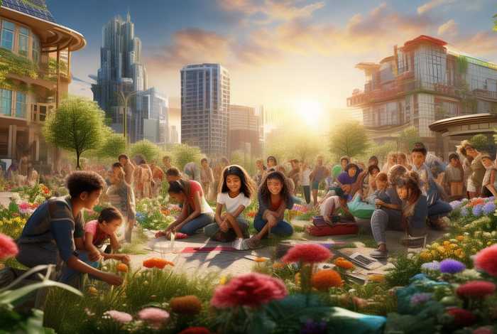 创建文明城市倡议书500字作文（创建文明城市倡议书500字作文六年级）