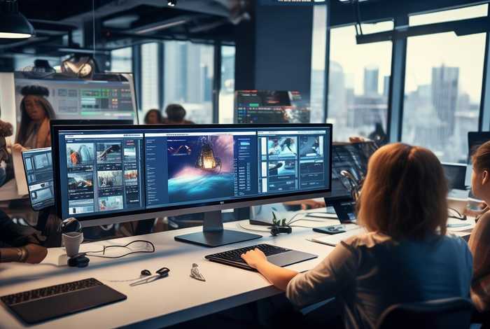 web前端是做什么的，web前端是做什么的公司