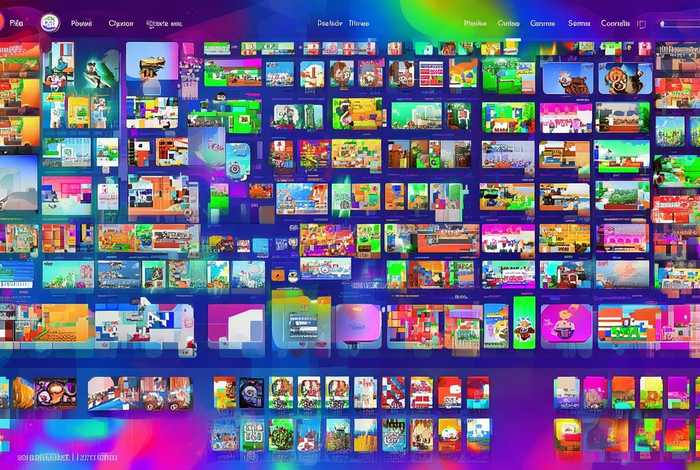 国外著名小游戏网站；国外著名小游戏网站推荐