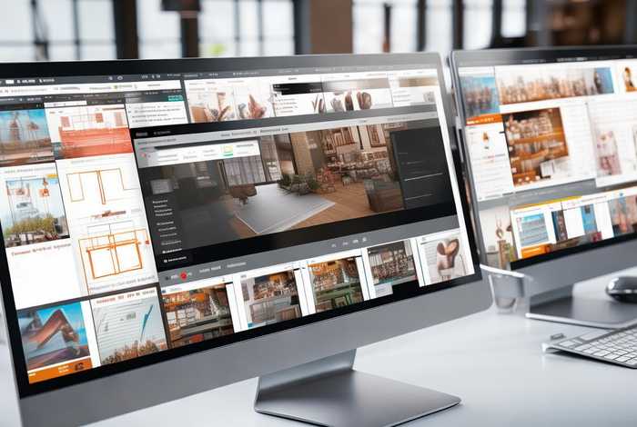 电子商务网页制作视频教程 - 电子商务网页制作视频教程大全