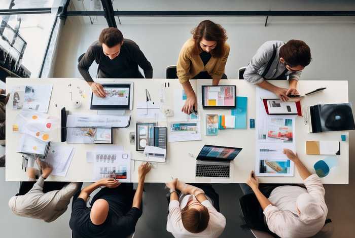 产品设计公司有哪些 - 产品设计公司有哪些部门