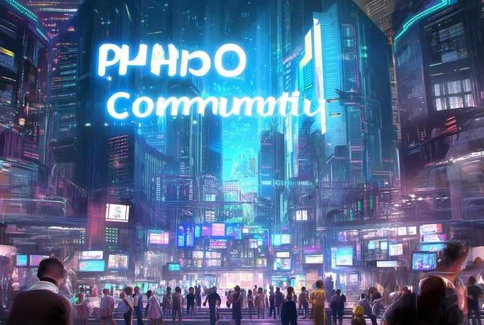 php开源社区（php开源社区系统）