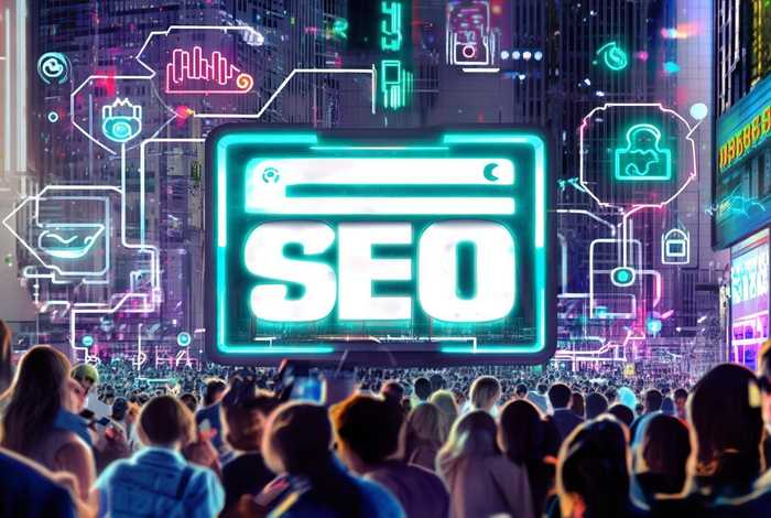 seo是什么意思 - 网站的seo是什么意思