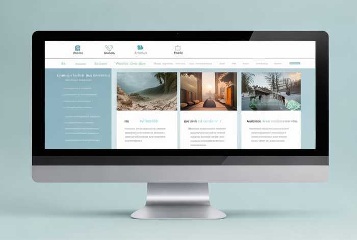 博客界面模板；博客界面模板下载