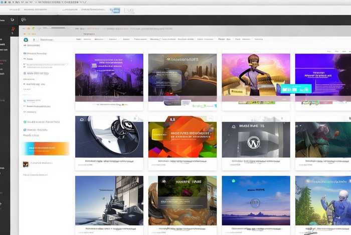 wordpress建站用哪个主题；wordpress哪个主题好