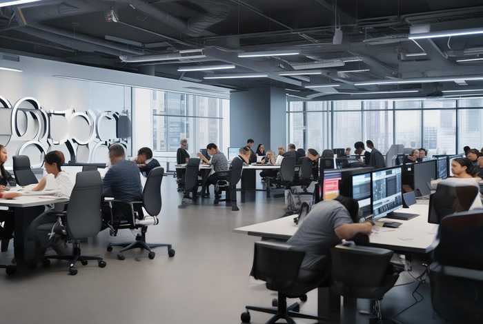 互联网企业集团（互联网企业集团是国企吗）