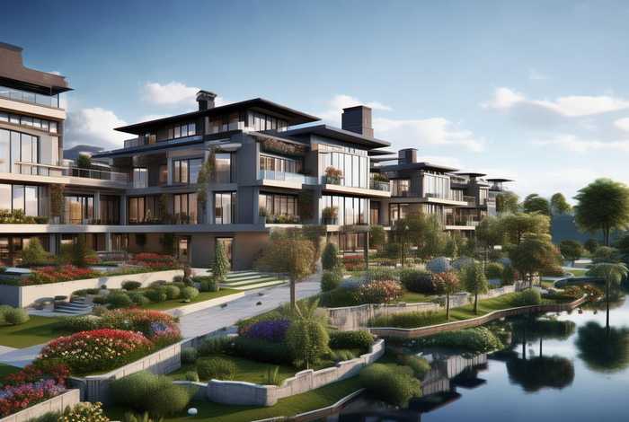 房地产画册设计图片，房地产画册设计图片大全