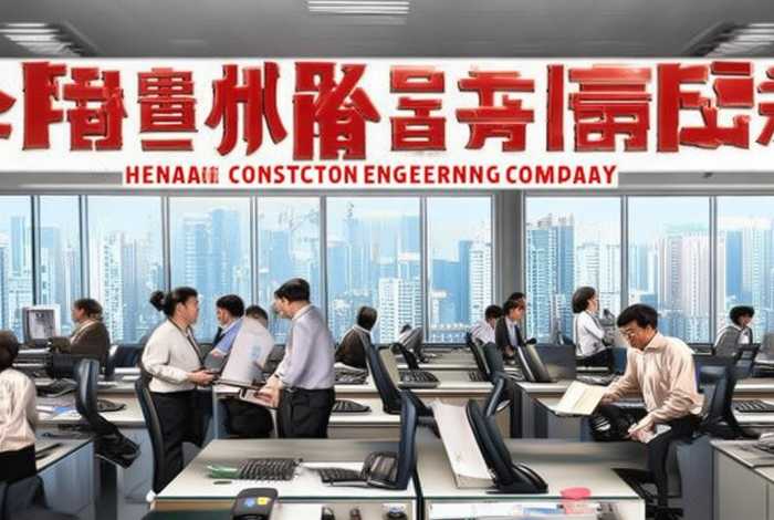 河南建设工程公司电话，河南建设工程公司电话号码