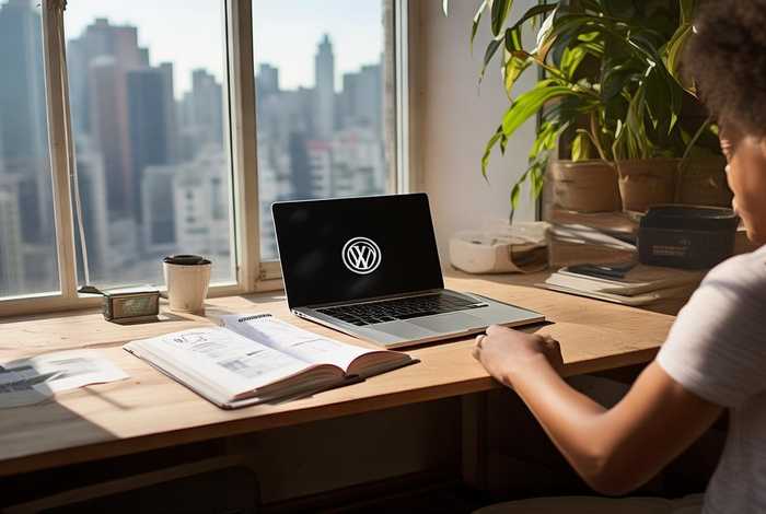 wordpress个人建站教程、wordpress建站教程入门