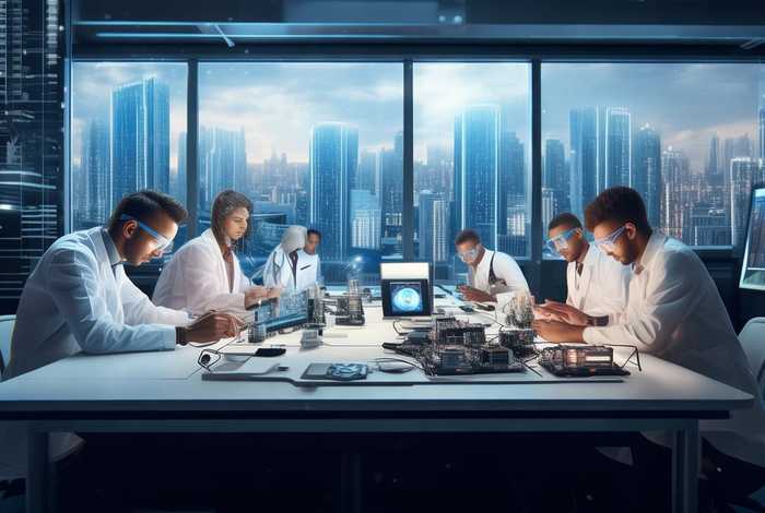 电子产品设计开发公司，电子产品设计开发公司代工厂