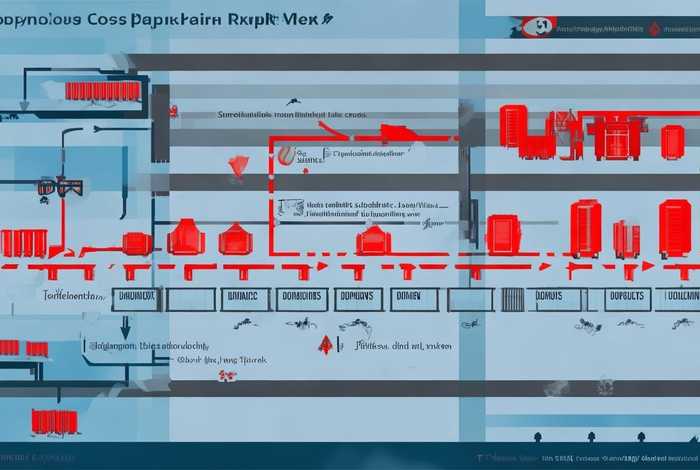 供应链系统存在的问题和分析；供应链系统存在的问题和分析怎么写