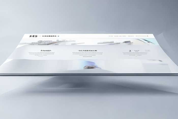 ui中国官网设计、ui中国界面设计官网