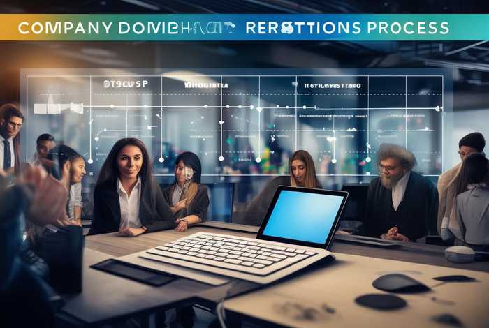 公司域名注册流程(公司域名注册流程和费用) 公司域名注册流程(公司域名注册流程和费用)