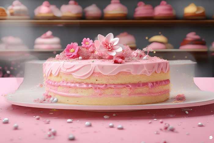 关于蛋糕的网页设计 - 关于蛋糕的网页设计图片