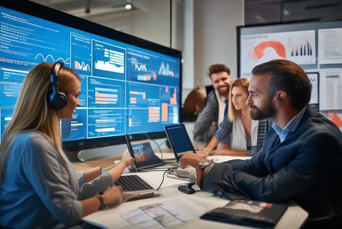 电商公司的媒介做什么 电商公司的媒介做什么工作