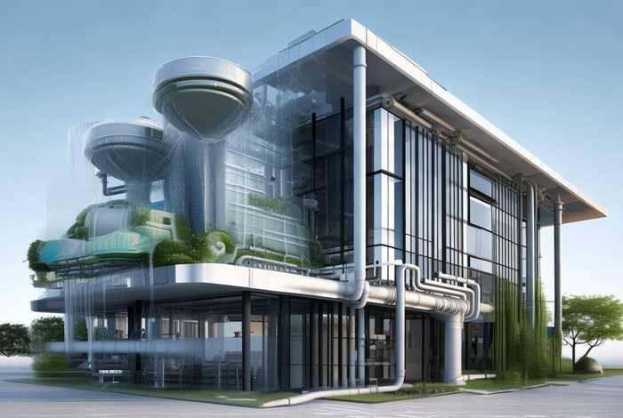 2021建筑给水排水设计统一技术措施 - 建筑给排水技术措施2009