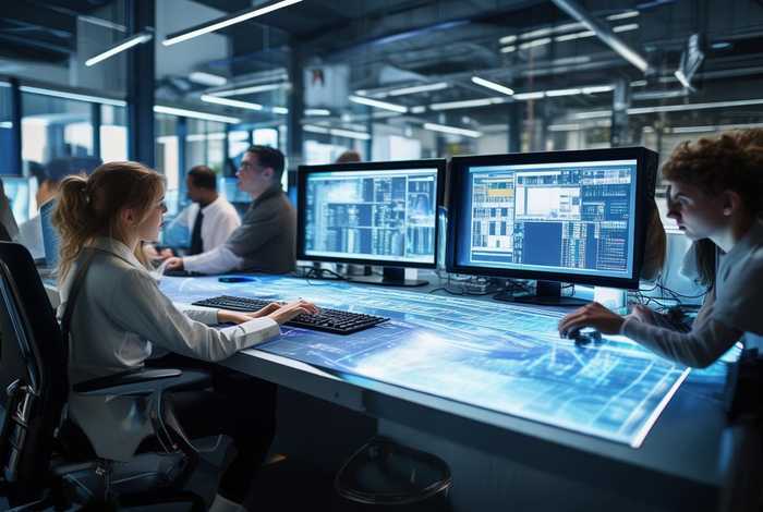 互联网行业都有哪些岗位 互联网行业都有哪些岗位工作