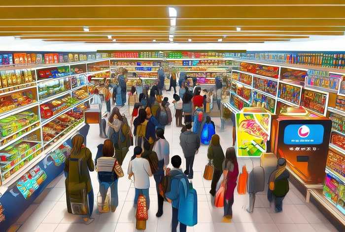 ppt超级市场免费下载成品 - 超级ppt网站