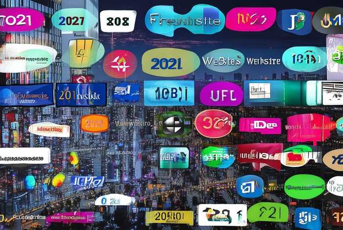 2021免费网站 2021免费网站推广大全