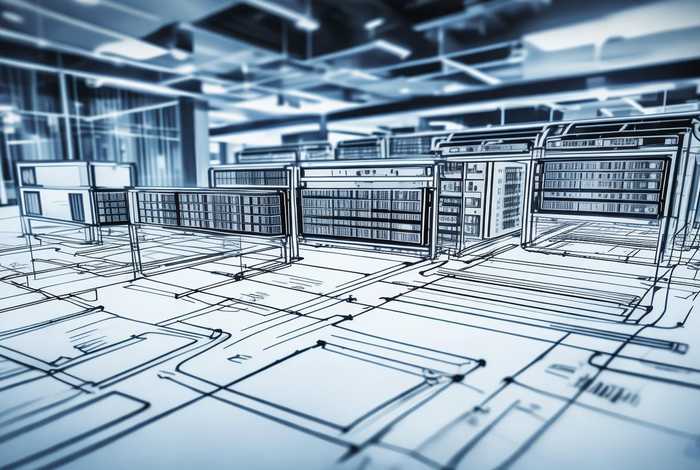 公司网络方案设计 - 公司网络规划设计方案