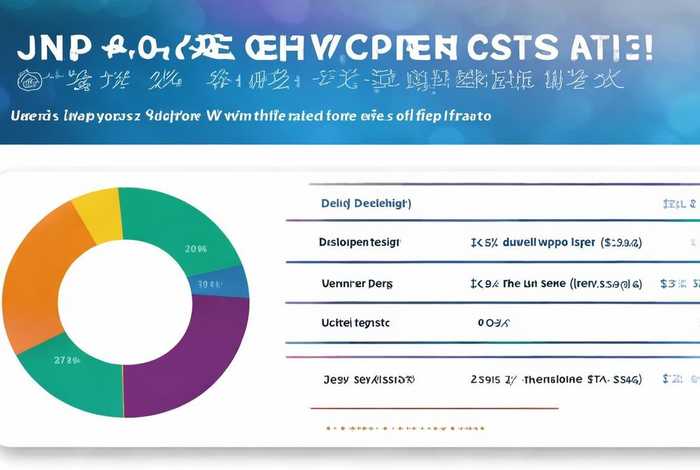 app开发费用标准表 app开发费用预算表