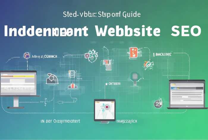 独立站seo案例，独立站seo怎么做