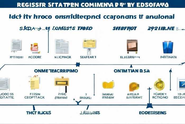 个人怎么注册公司流程图；个人怎么注册公司流程图片