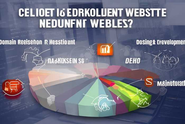 独立站建设需要多少钱，独立站建设需要多少钱费用