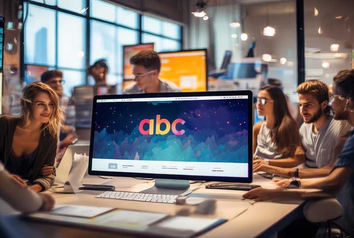 abc免费建站 - 免费建站建站abc网站