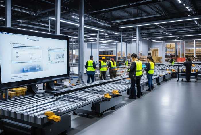 飞彪供应链系统如何出库，飞彪供应链系统如何出库操作