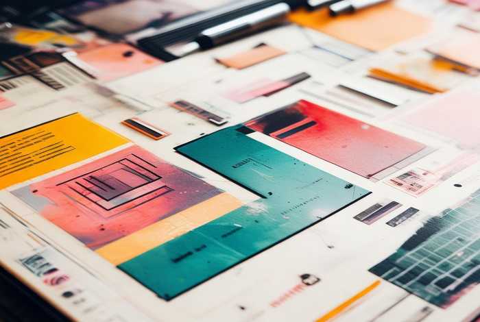 个人网页设计灵感，个人网页设计灵感怎么写