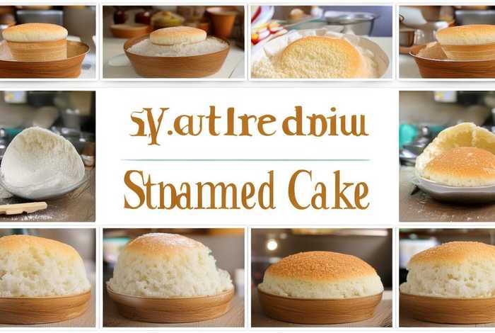 发糕的做法和发面用料全过程(发糕的做法和发面用料全过程视频) 发糕的做法和发面用料全过程(发糕的做法和发面用料全过程视频)