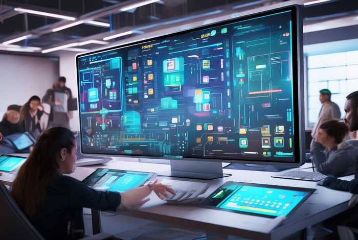 低代码开发平台推荐（低代码软件开发平台）