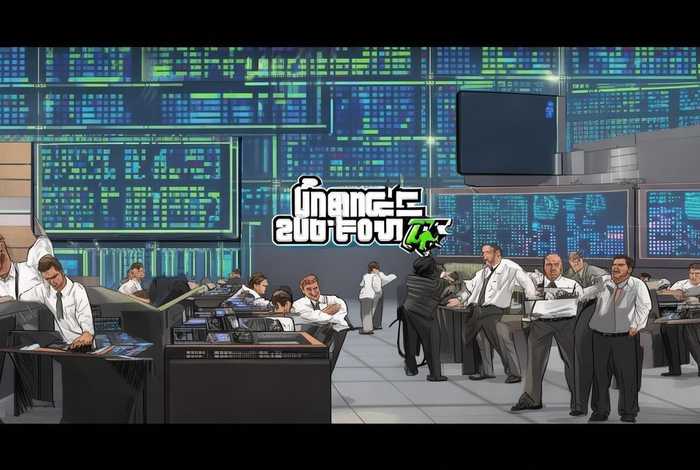 gta5炒股维护（gta5股票页面维护）