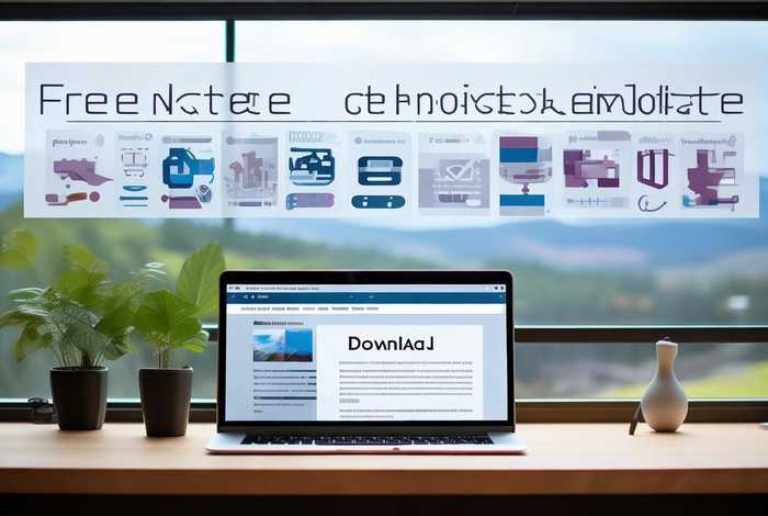 互联网项目计划书模板免费，互联网项目计划书模板免费下载