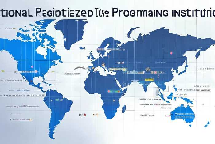 国家认可的编程机构 国家认可的编程机构排名