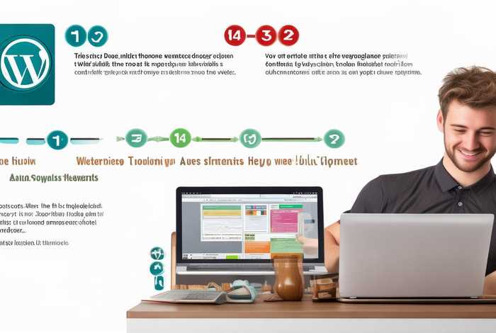 wordpress建网站详细教程（wordpress建站教程入门）