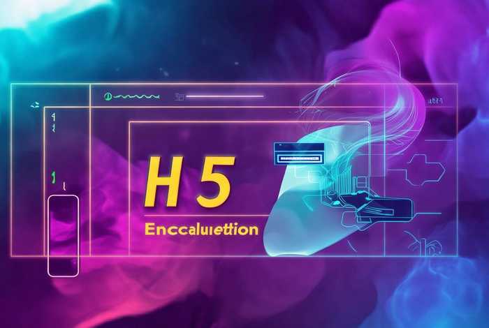 h5封装是什么意思、h5封装是什么意思啊