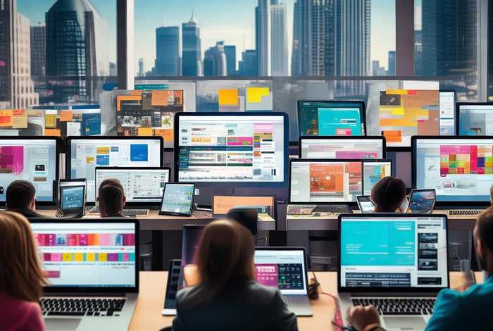 互联网创业项目现状（互联网创业项目现状怎么写）