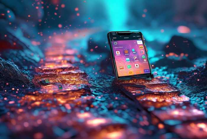 app开发小程序开发区别、小程序开发与app开发区别