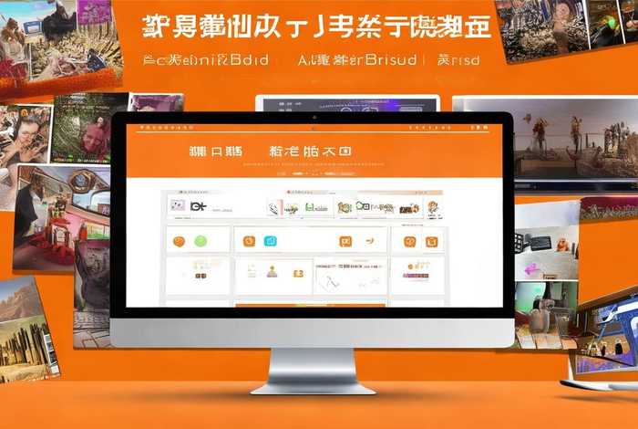 橙子建站怎么用；橙子建站广告怎么投放