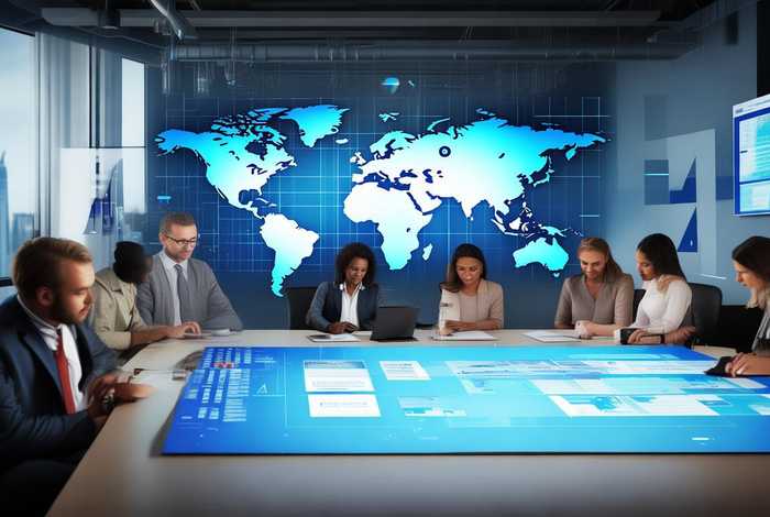 海外自媒体运营推广公司；海外自媒体运营推广公司有哪些