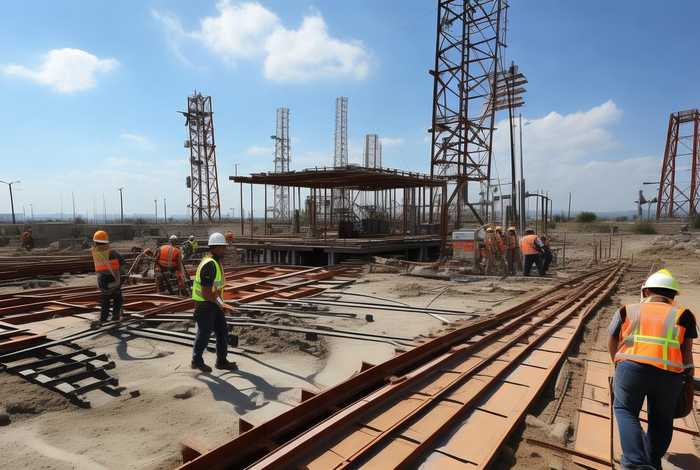 搭建（搭建分站步骤）