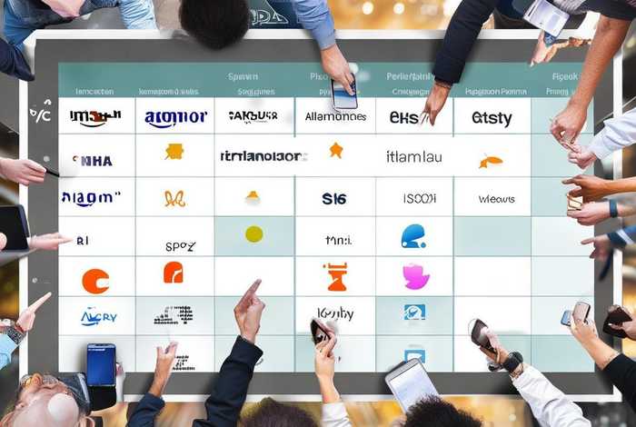 电商哪几个平台好做一些；电商哪几个平台好做一些呢