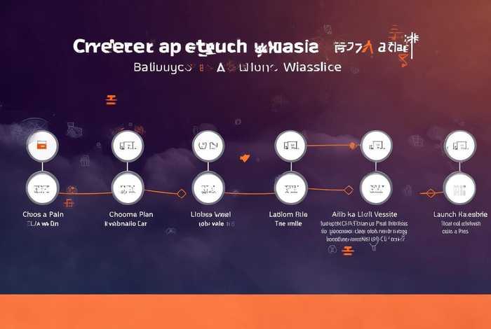 阿里云建官网流程 阿里云建网站教程