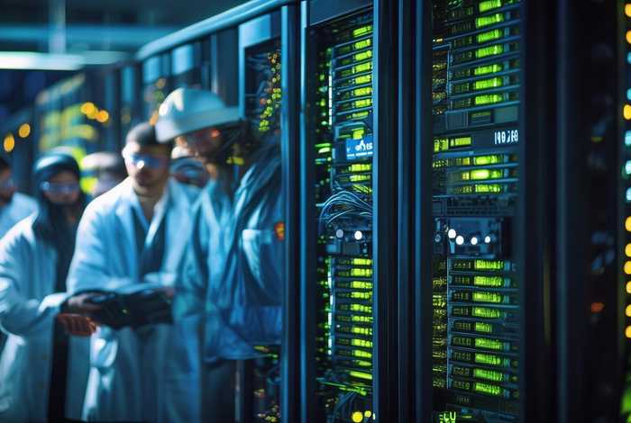 搭建服务器多少钱（搭建服务器要多少钱）