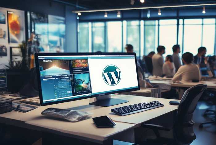 worldpress建站，worldpress建站服务